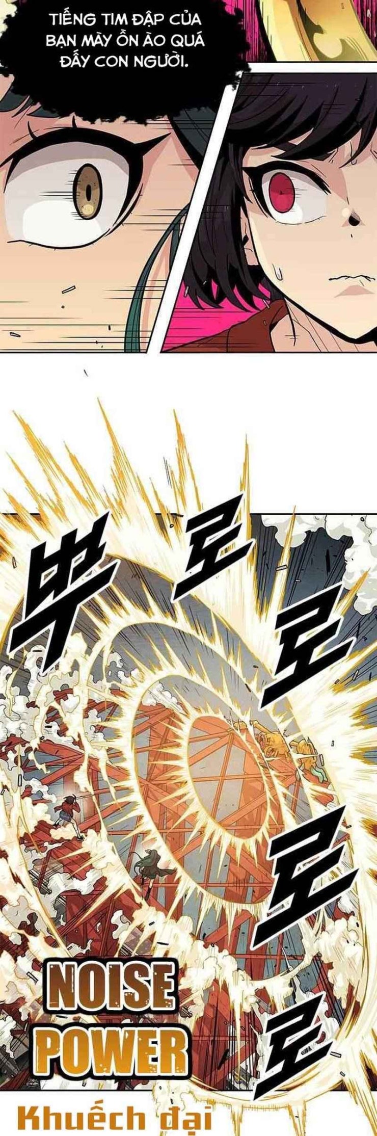 Tội Phủ Trảm Ma - Page 46