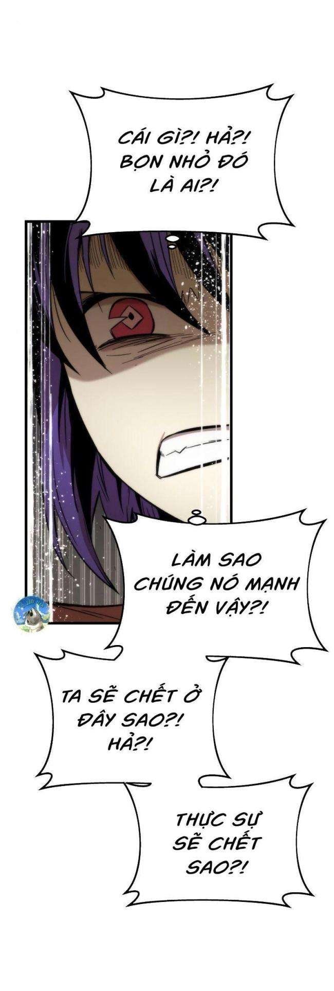 Nhân Vật Phụ Siêu Cấp - Page 15