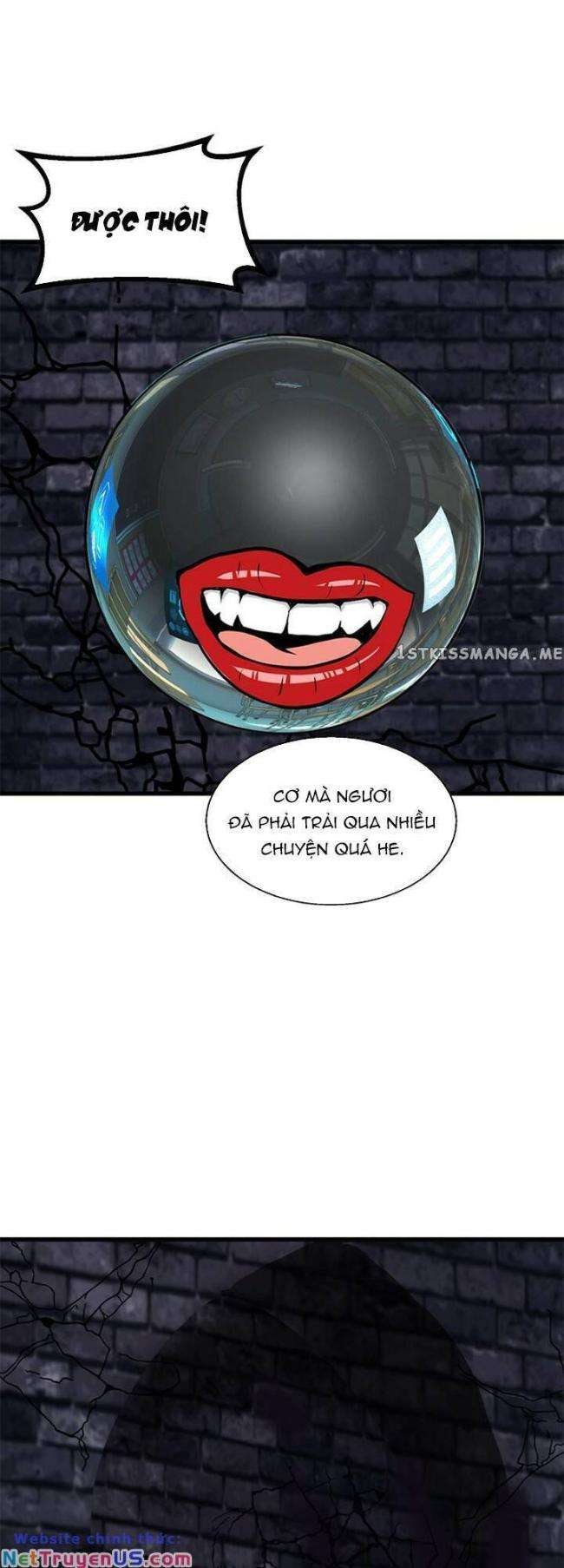 Ranker Bất Bại - Page 31