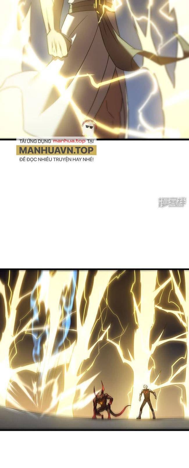 Ta Là Sát Thần - Page 39