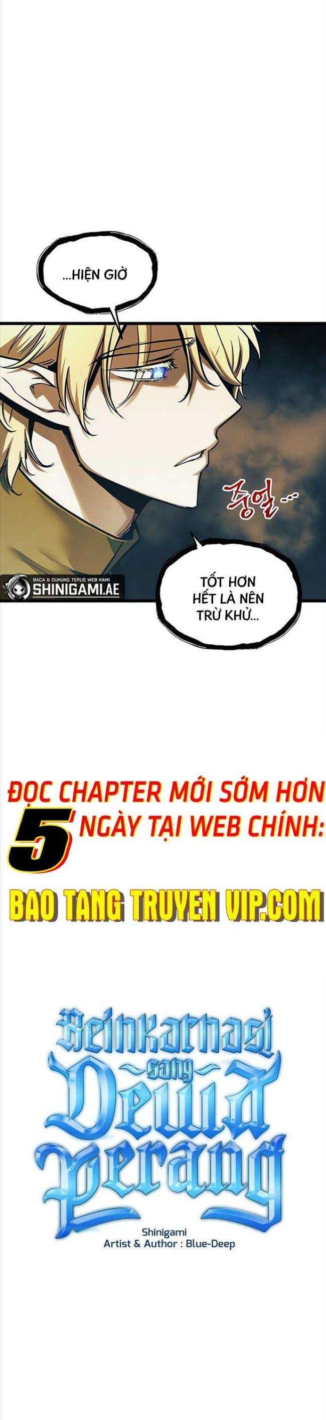 Sự Trở Lại Của Chiến Thần Tự Sát - Page 8