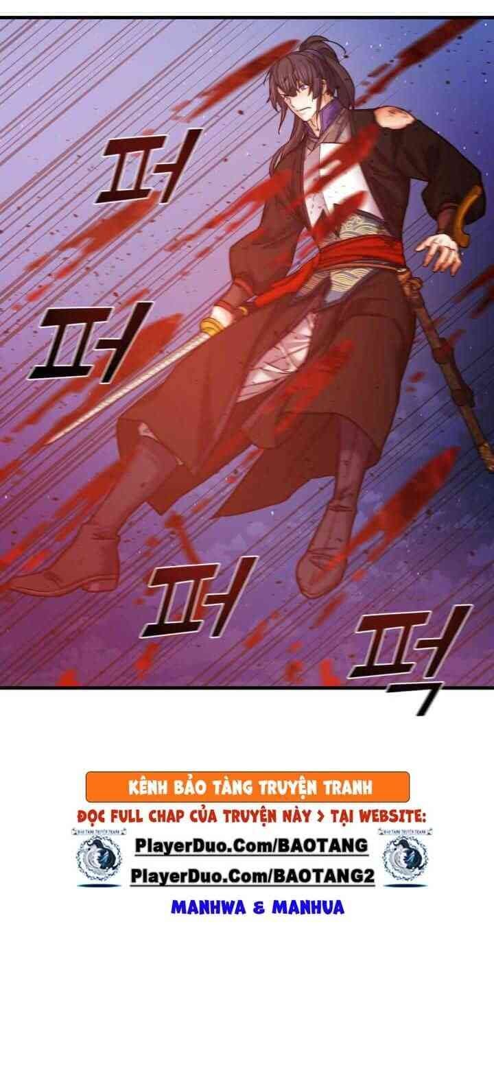 Tiền Kiếp Của Lôi Thần - Page 34