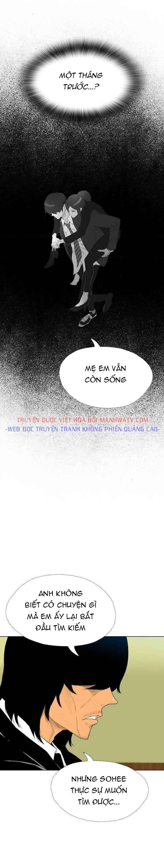 Kẻ Hồi Sinh - Page 9