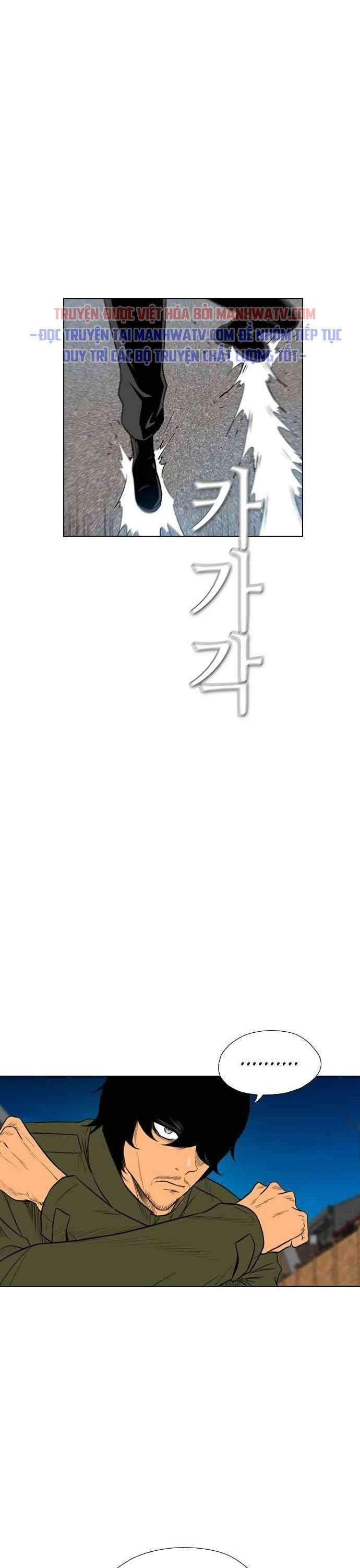 Kẻ Hồi Sinh - Page 16