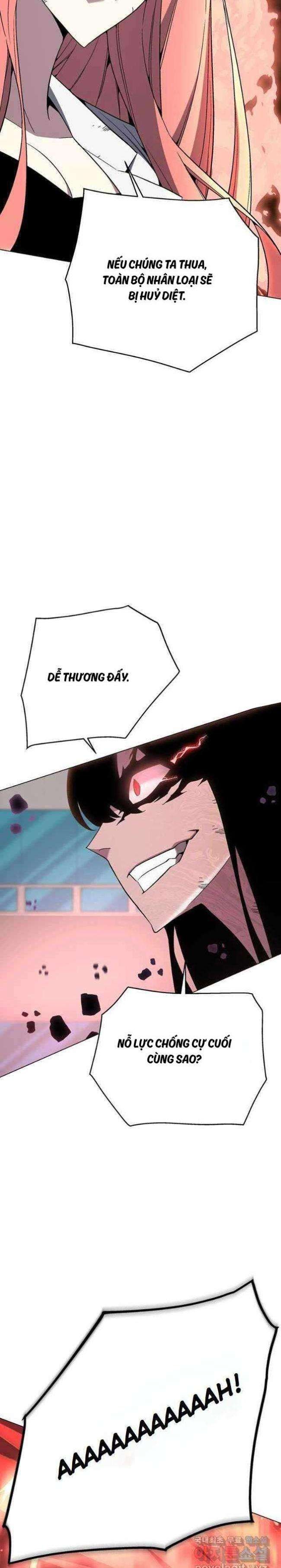 Thiên Ma Tôn Sư - Page 33