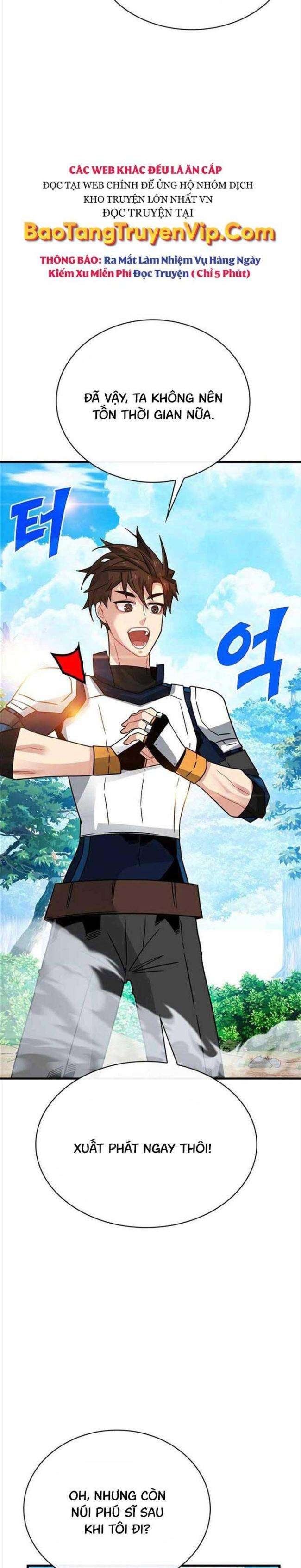 Thợ Săn Gacha Cấp SSS - Page 17