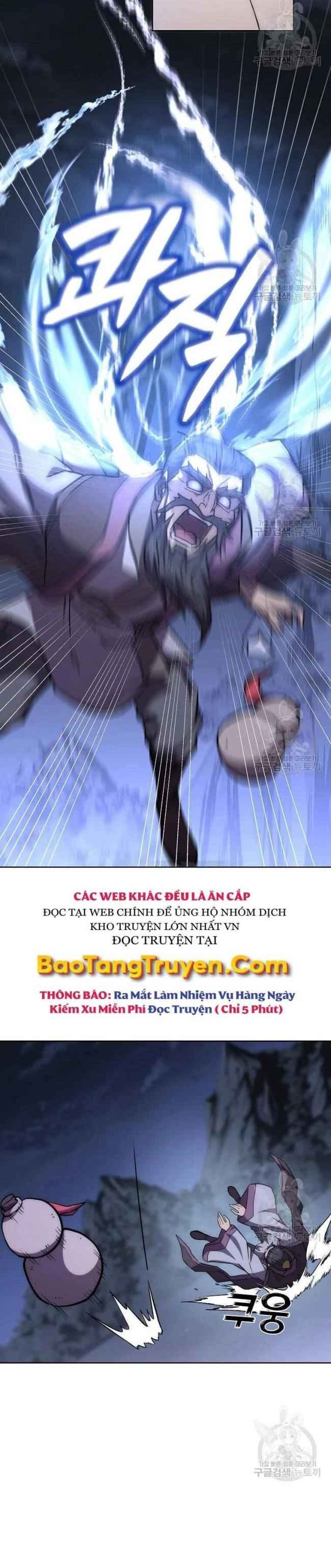 Thiếu Niên Phương Sĩ - Page 26