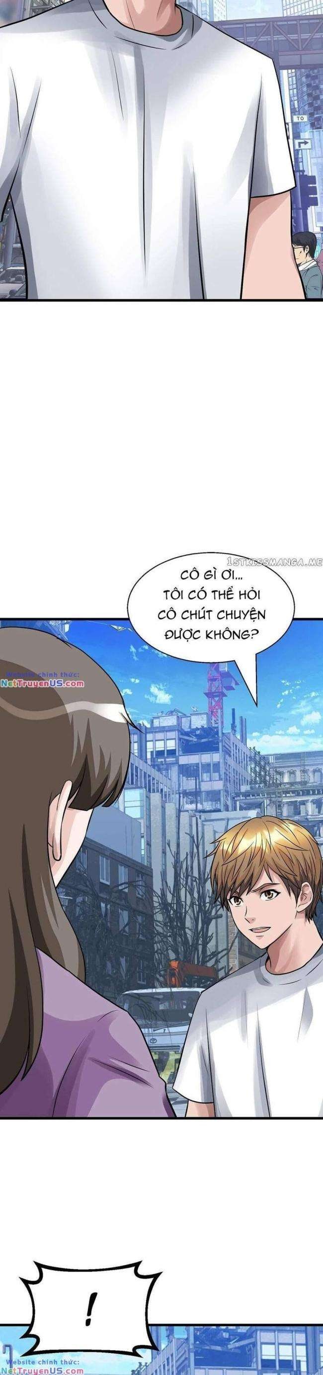 Ranker Bất Bại - Page 24