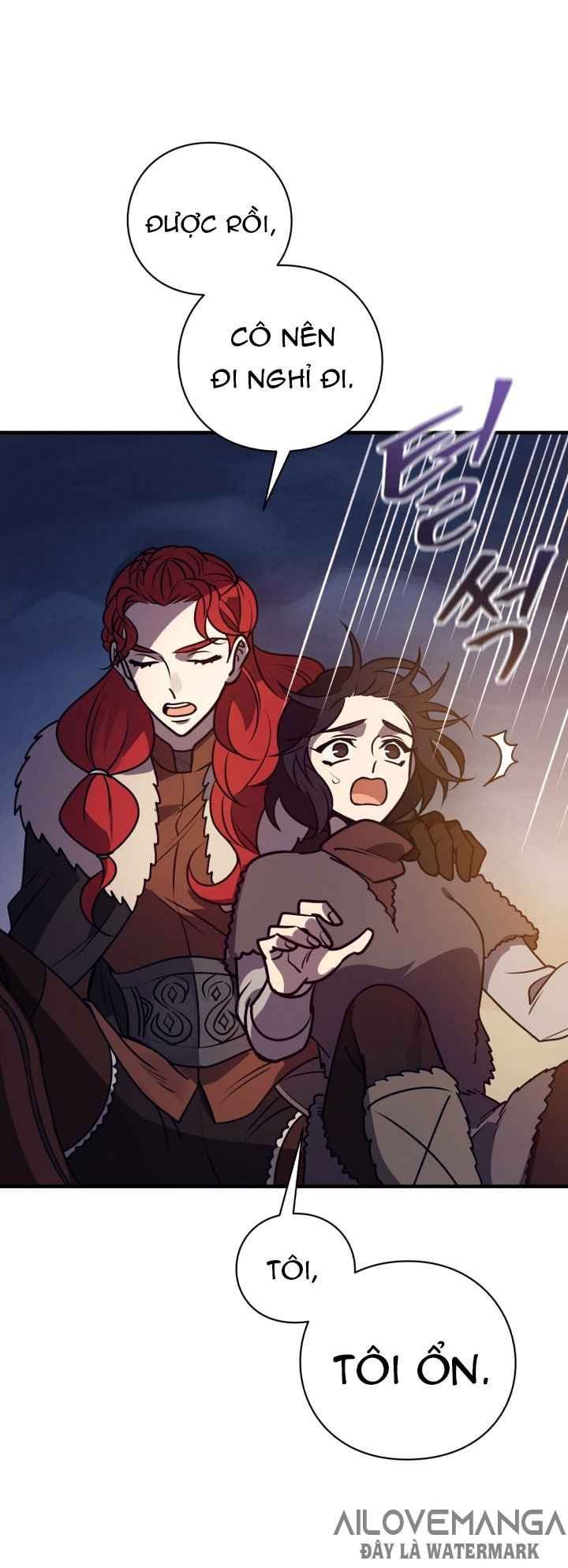 Người Tìm Đường - Page 21