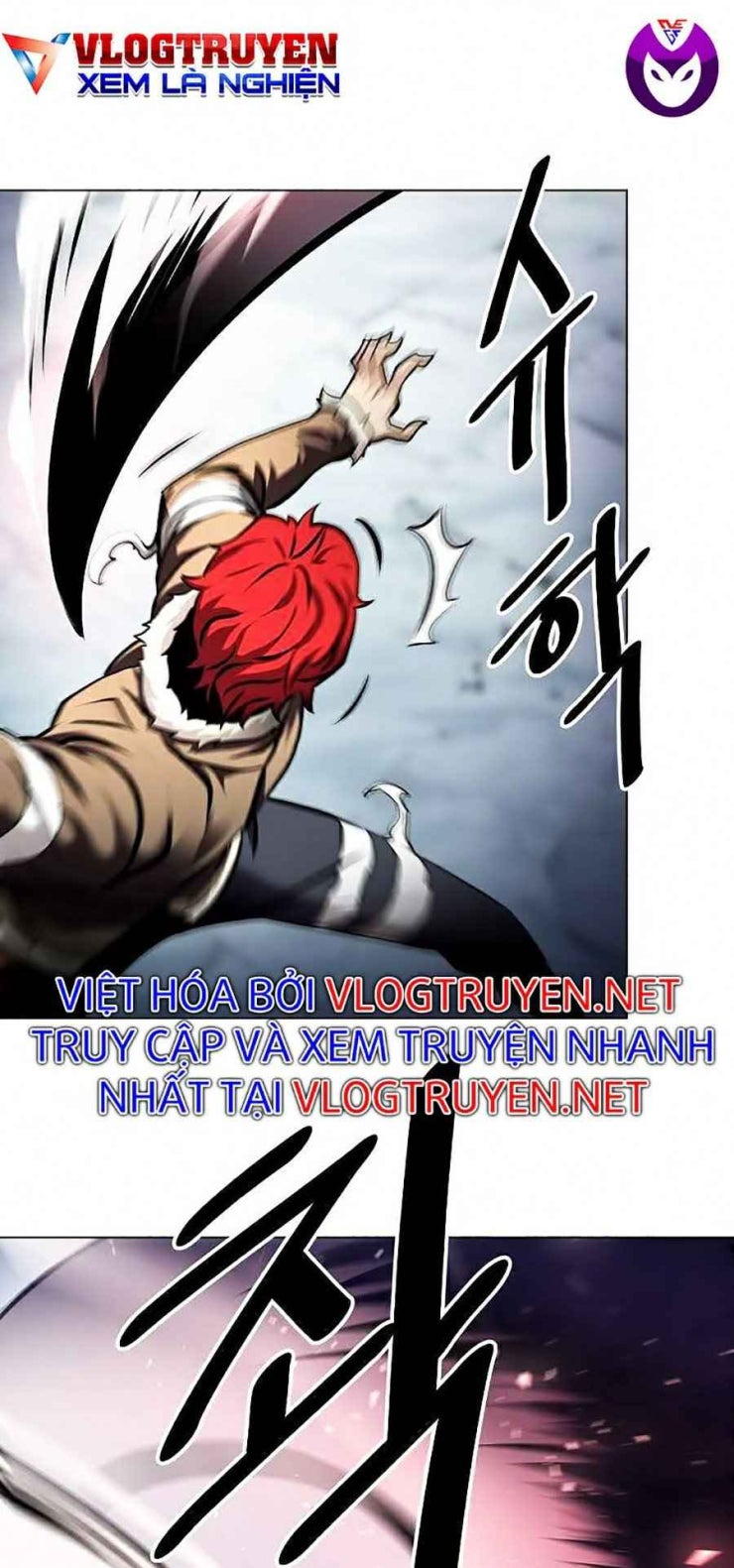 Sức Cùng Lực Kiệt - Page 17