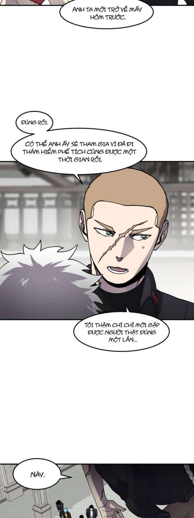 Pháp Sư Trẻ Tuổi - Page 35