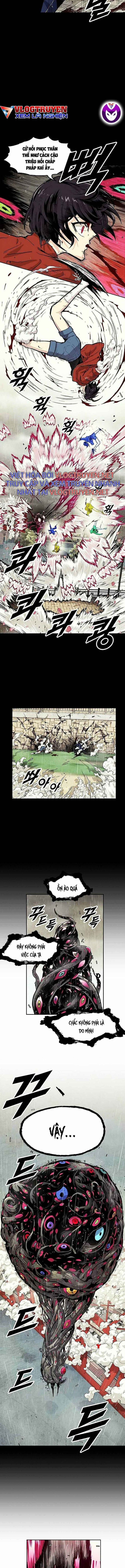 Tội Phủ Trảm Ma - Page 4