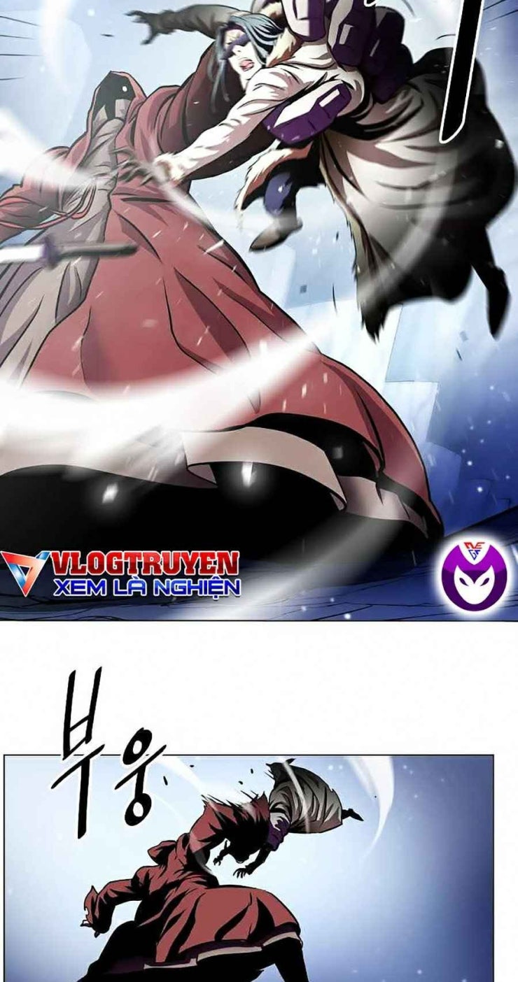 Sức Cùng Lực Kiệt - Page 24