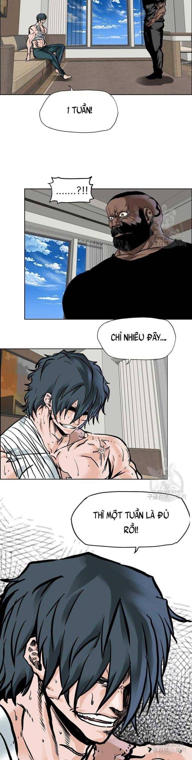 Bá Chủ Học Đường SS4 - Page 30