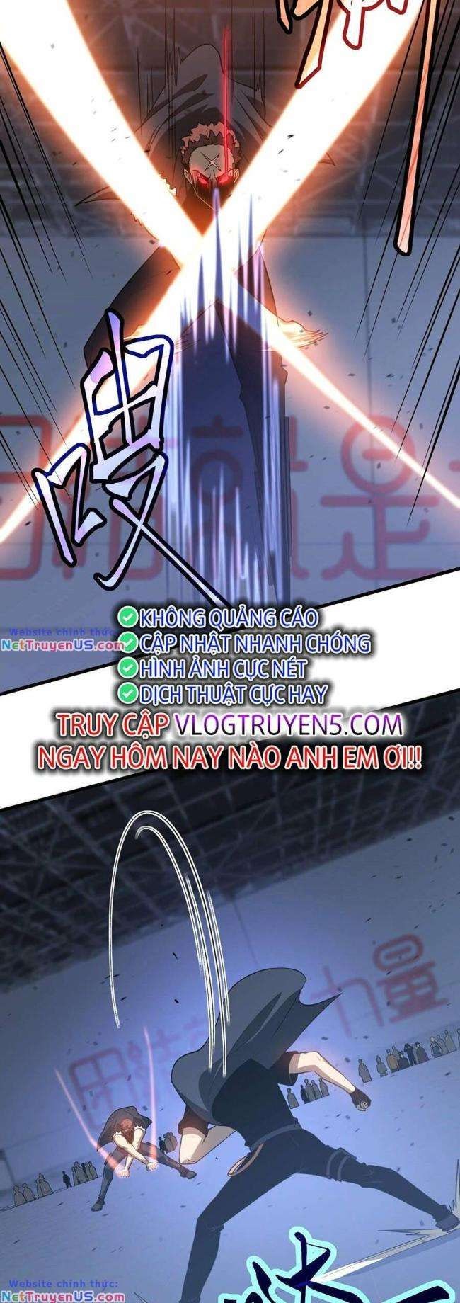 Siêu Phàm Tiến Hóa - Page 6