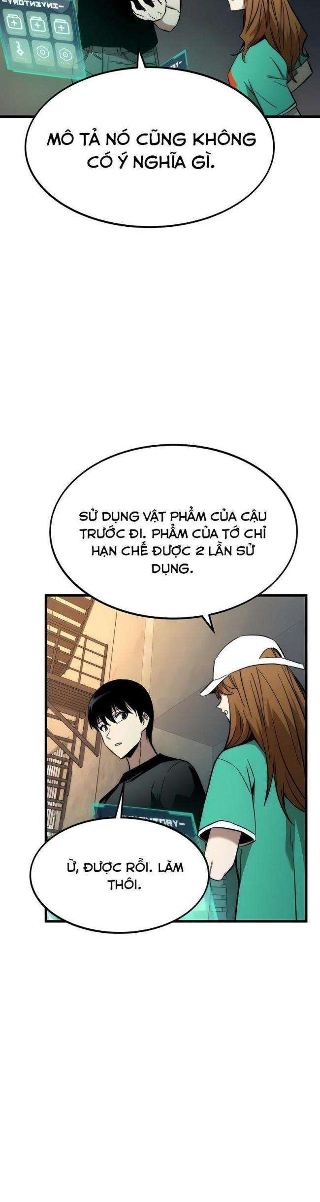 Nhân Vật Phụ Siêu Cấp - Page 24