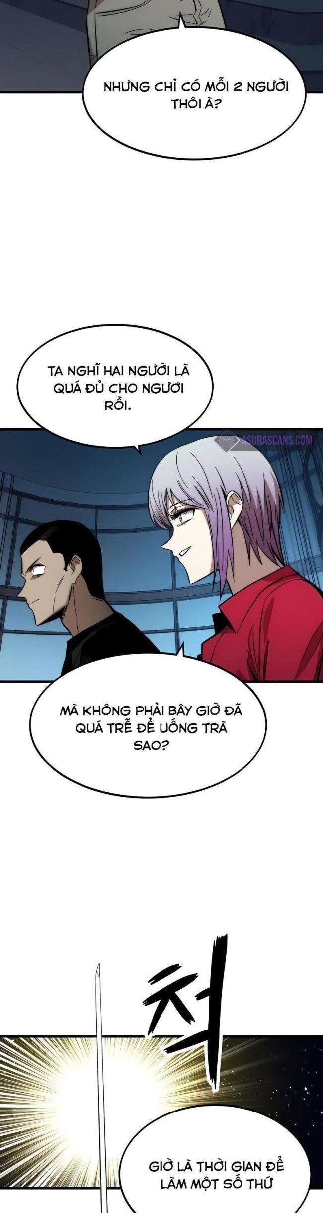 Nhân Vật Phụ Siêu Cấp - Page 68