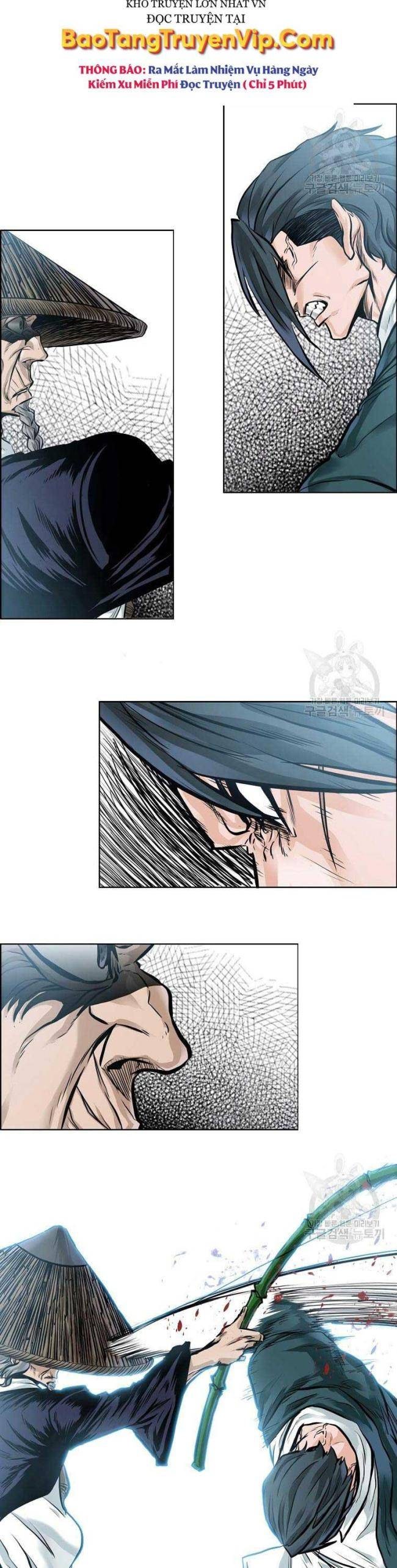 Bá Chủ Học Đường SS4 - Page 31