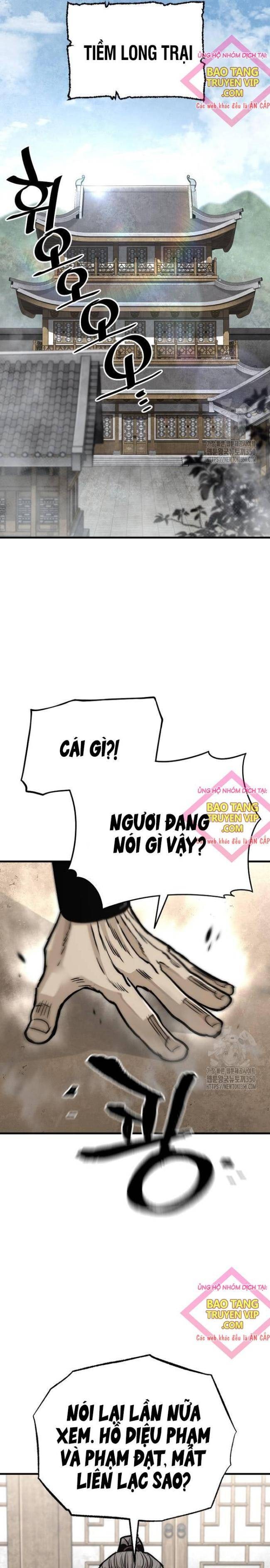 Thiên Ma Phi Thăng Truyện - Page 36