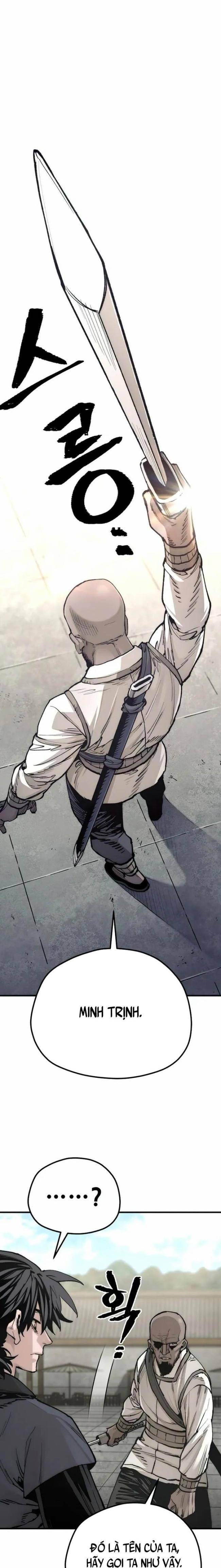 Thiên Ma Phi Thăng Truyện - Page 7