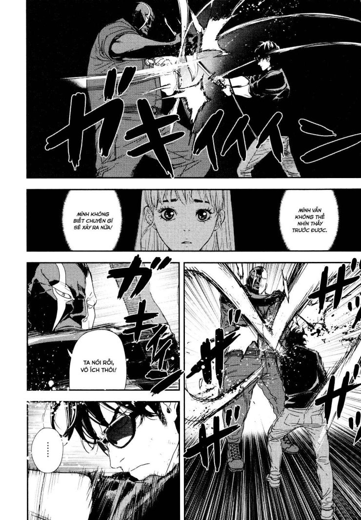 Until Death Do Us Part - Page 8