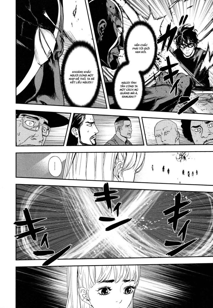 Until Death Do Us Part - Page 10