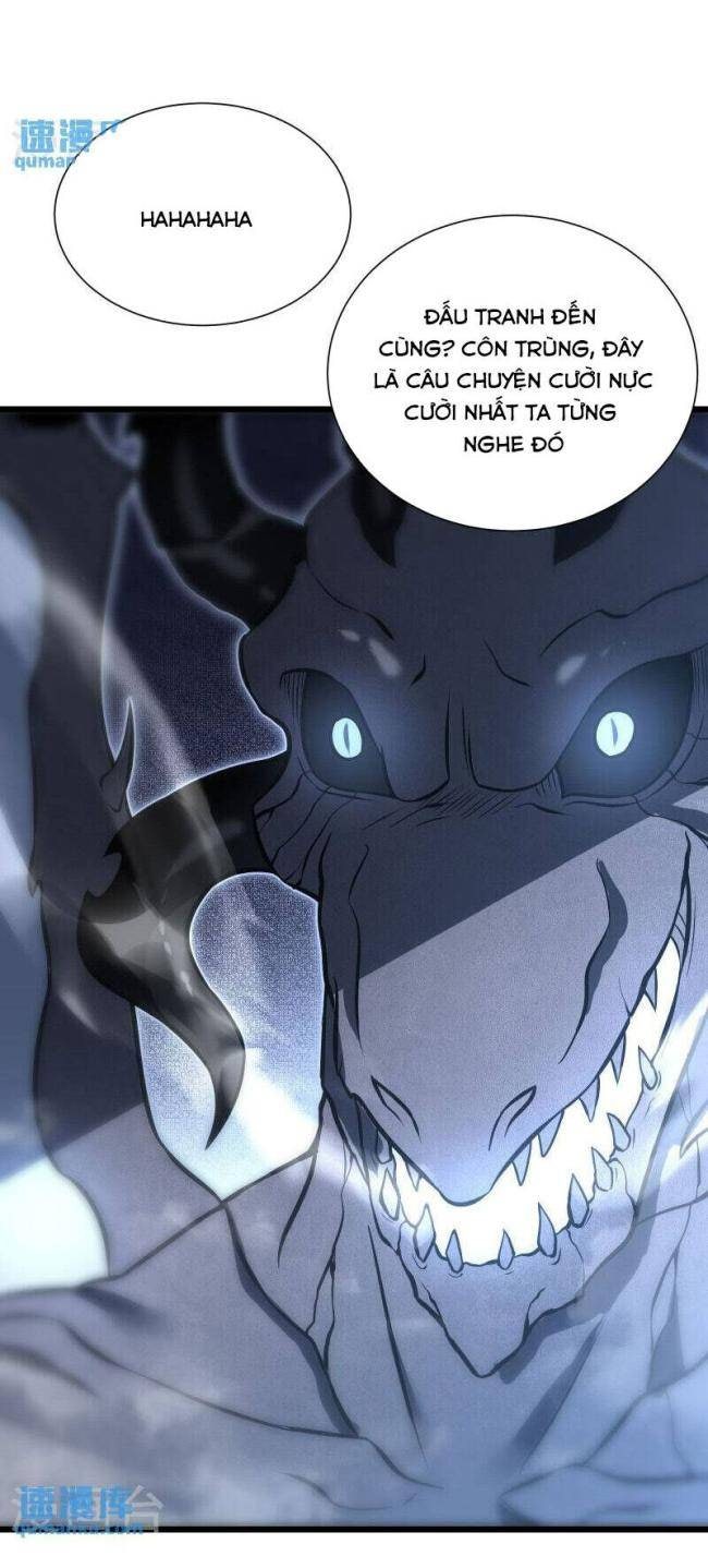 Ta Là Sát Thần - Page 12