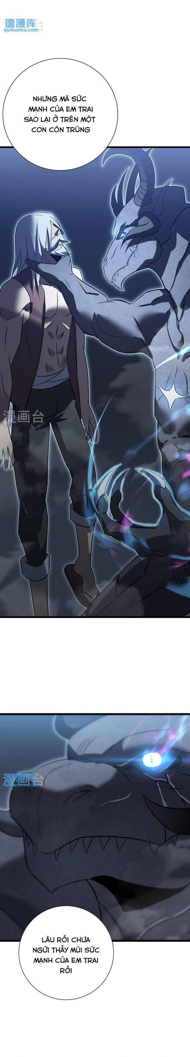 Ta Là Sát Thần - Page 10