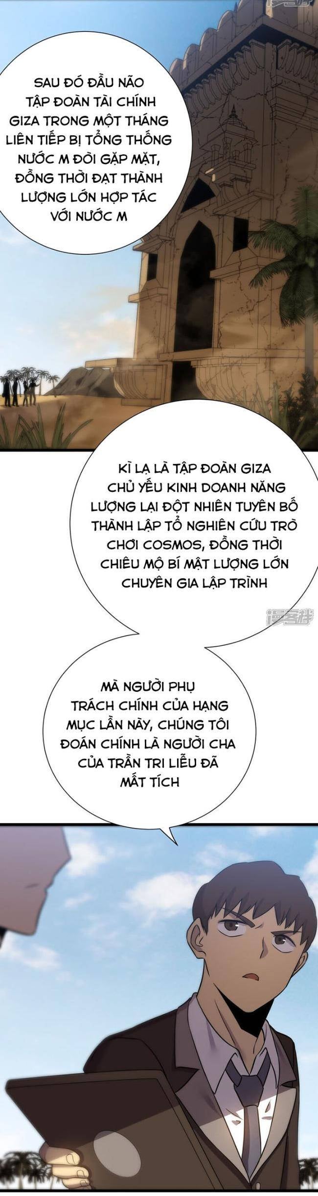 Ta Là Sát Thần - Page 4