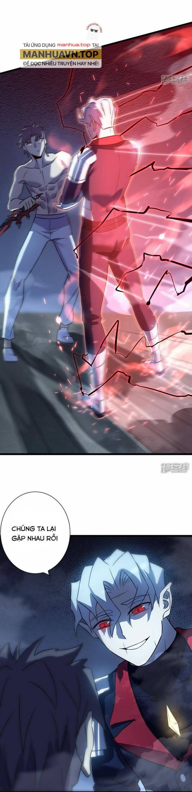 Ta Là Sát Thần - Page 4