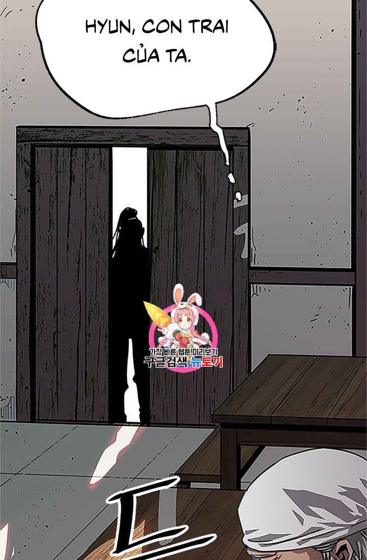 Học Giả Trở Lại - Page 38