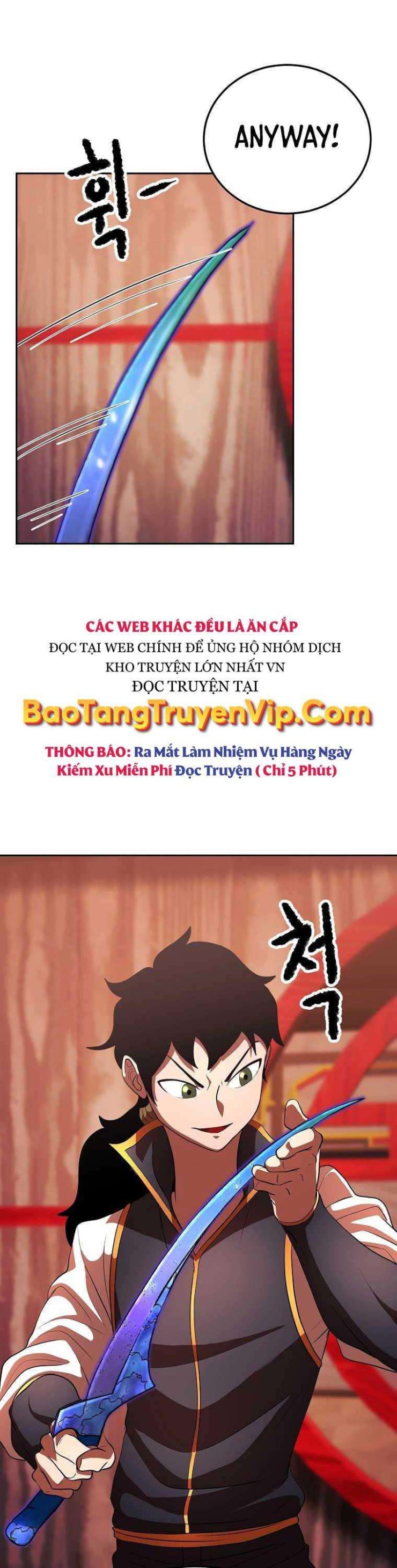 Thiên Ma Tiêu Diệt Lich King Của Murim - Page 15