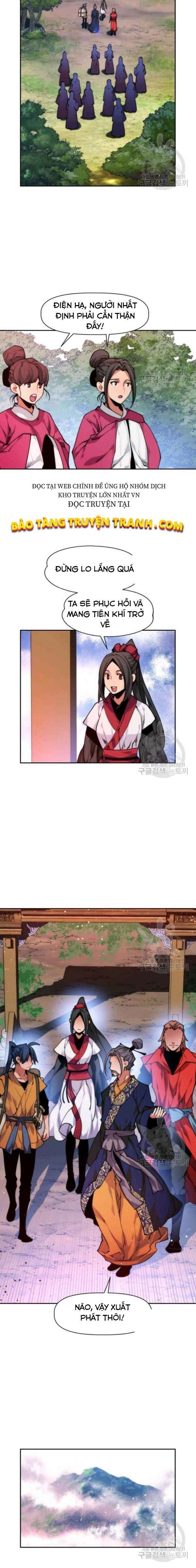 Thời Đại Hoàng Kim - Page 12