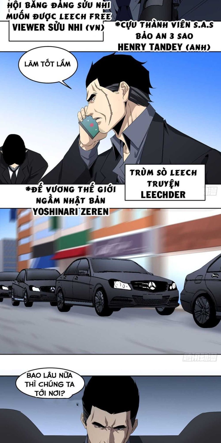 Nhất Ăn Tất - Page 25