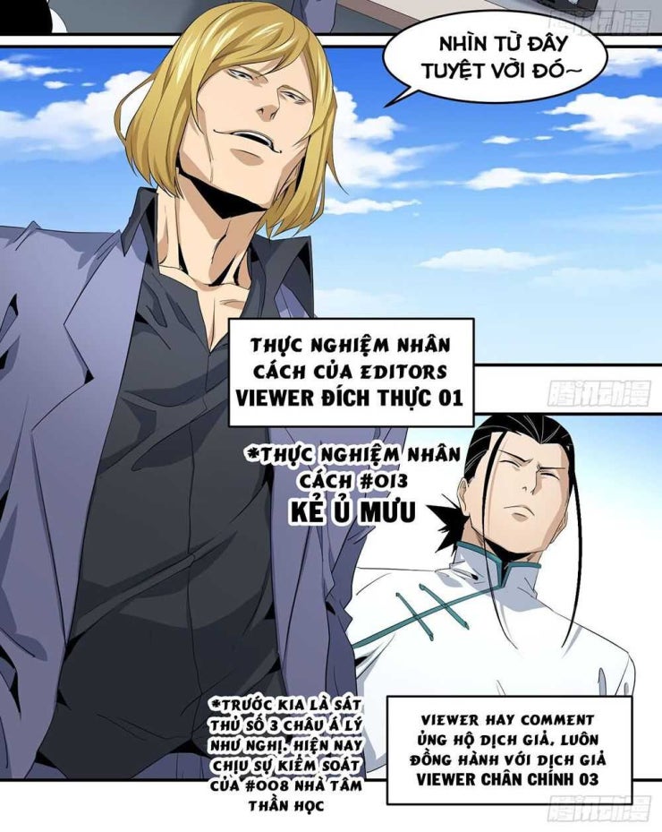 Nhất Ăn Tất - Page 34