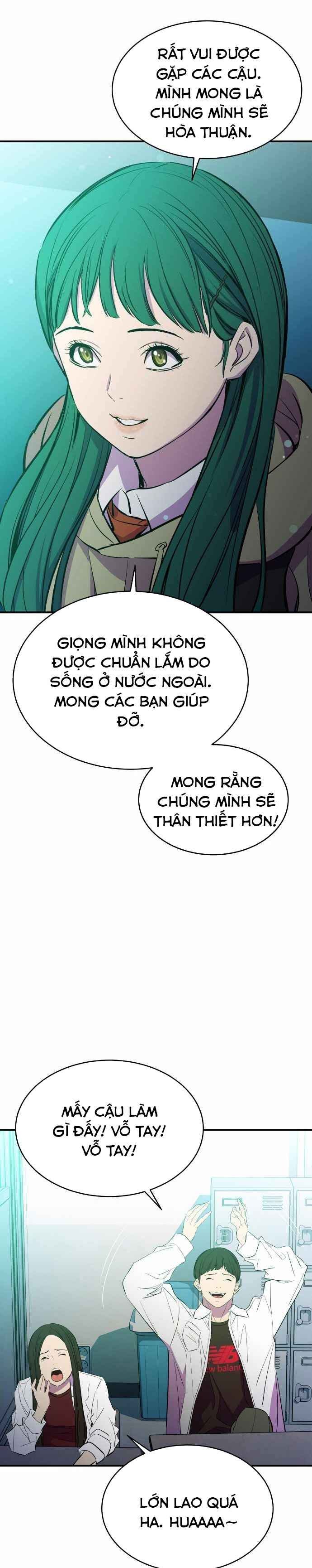 Kẻ Phản Diện Vô Dụng - Page 8