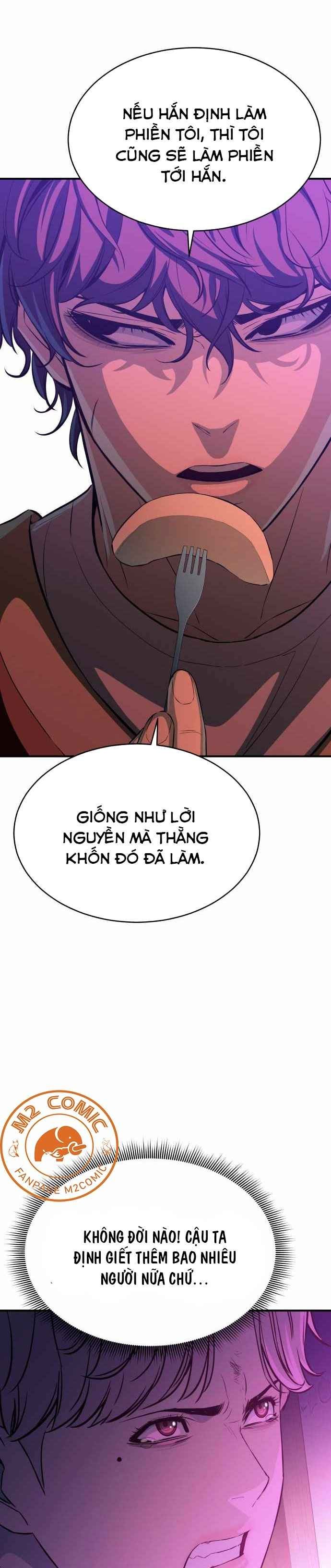 Kẻ Phản Diện Vô Dụng - Page 27