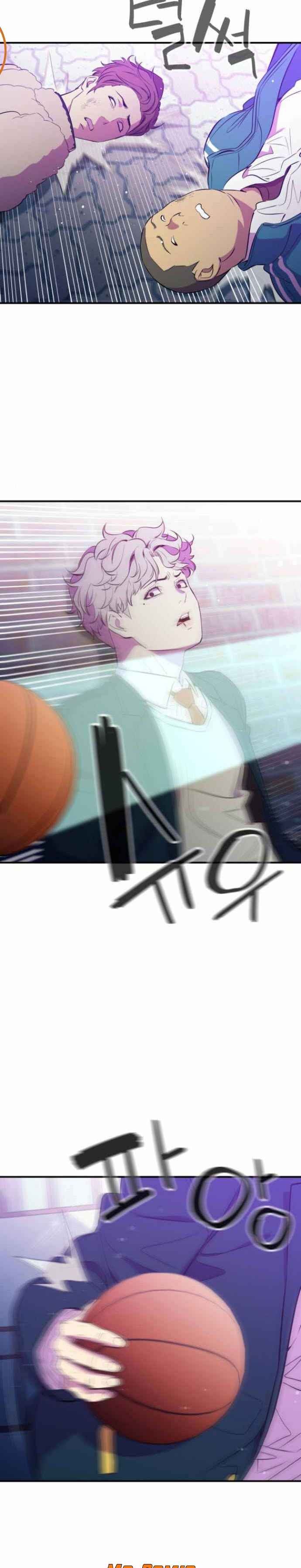 Kẻ Phản Diện Vô Dụng - Page 22