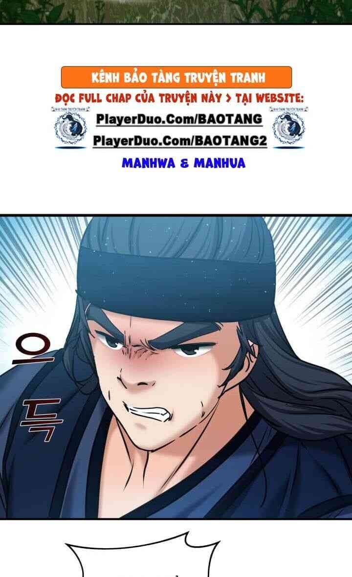 Tiền Kiếp Của Lôi Thần - Page 39