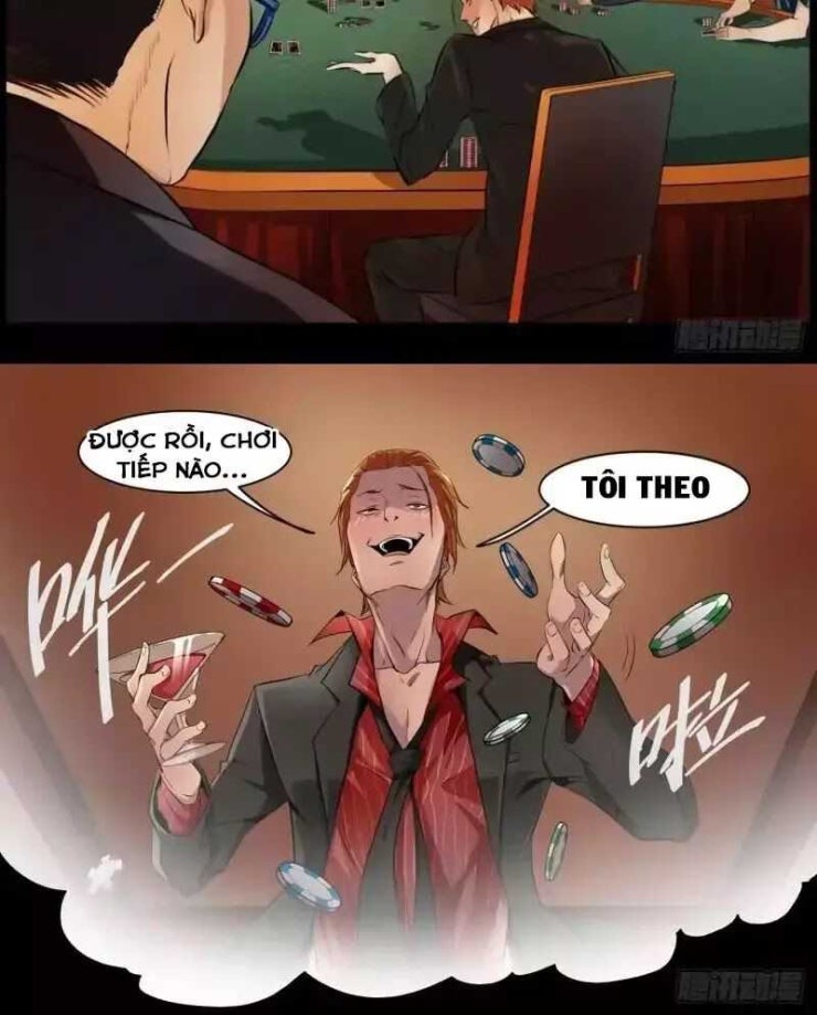 Nhất Ăn Tất - Page 20