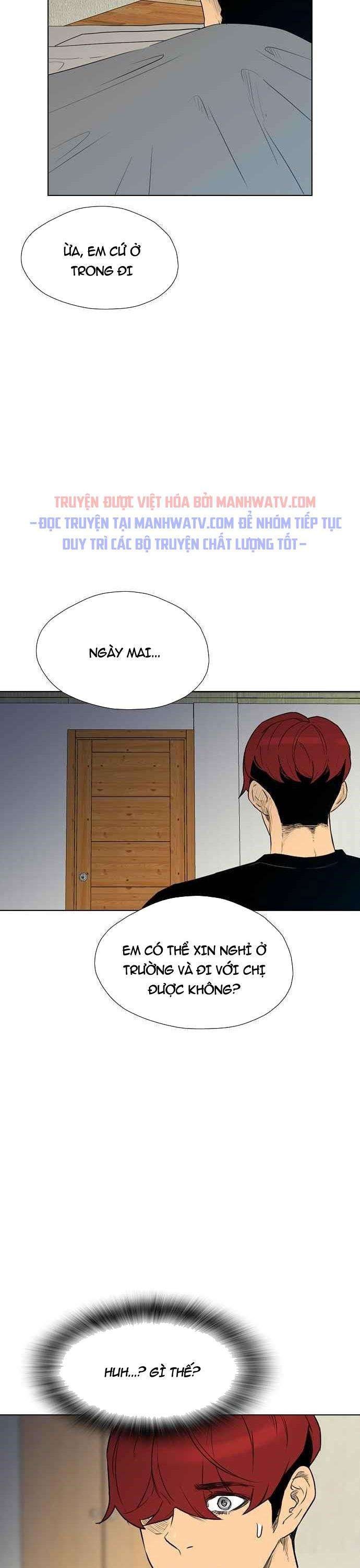 Kẻ Hồi Sinh - Page 25