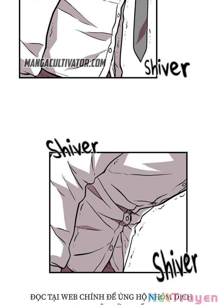 Vượt Qua Kẻ Mạnh - Page 36