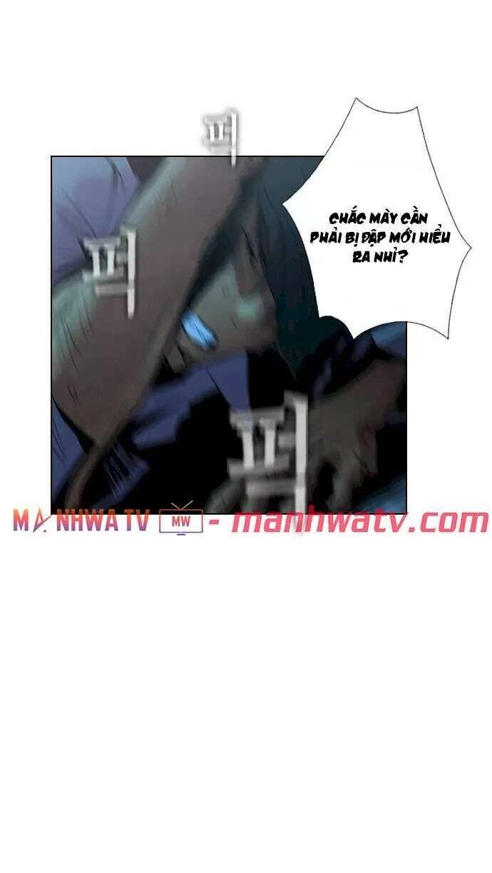 Kẻ Hồi Sinh - Page 64