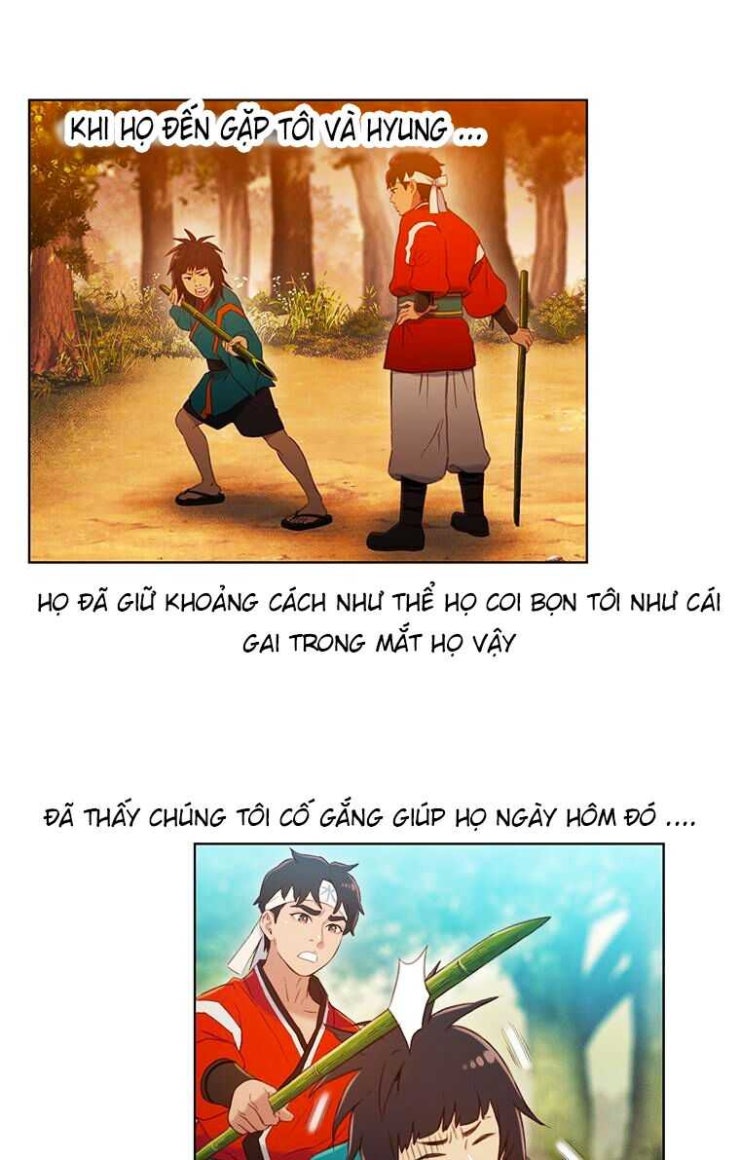 Yin And Yang Master - Page 26