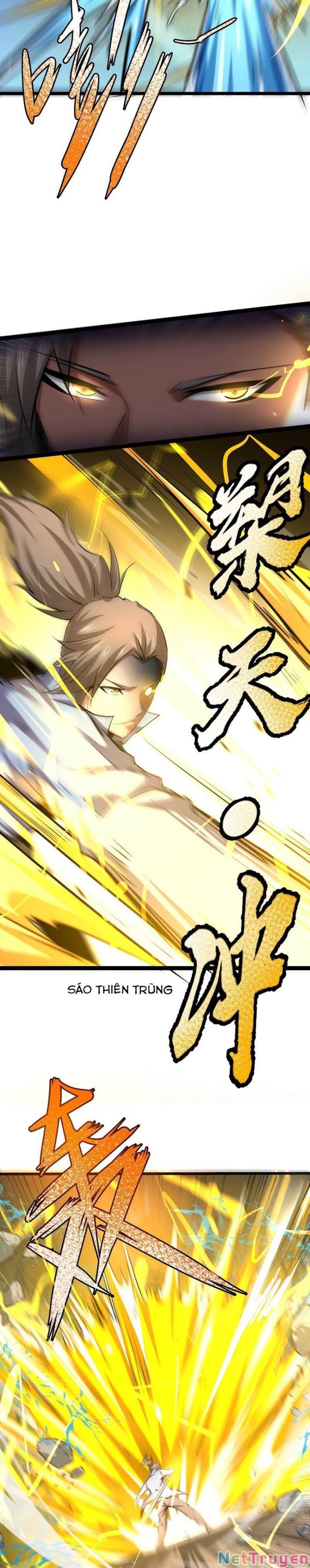 Chư Thần Rút Lui - Page 7