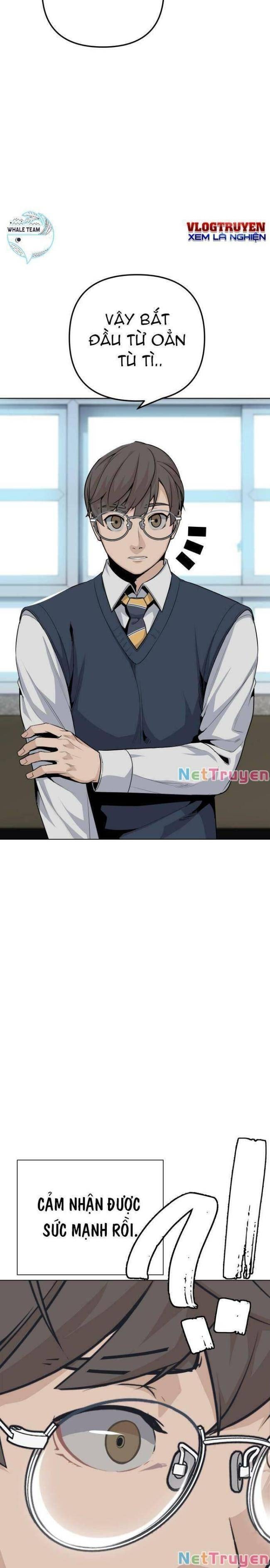 Vua Đóng Cọc - Page 11