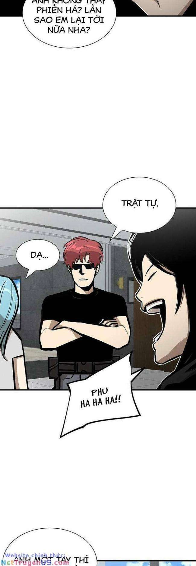 Return Survival - Page 30