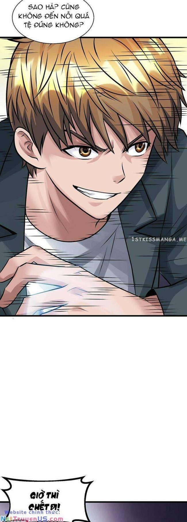 Ranker Bất Bại - Page 43