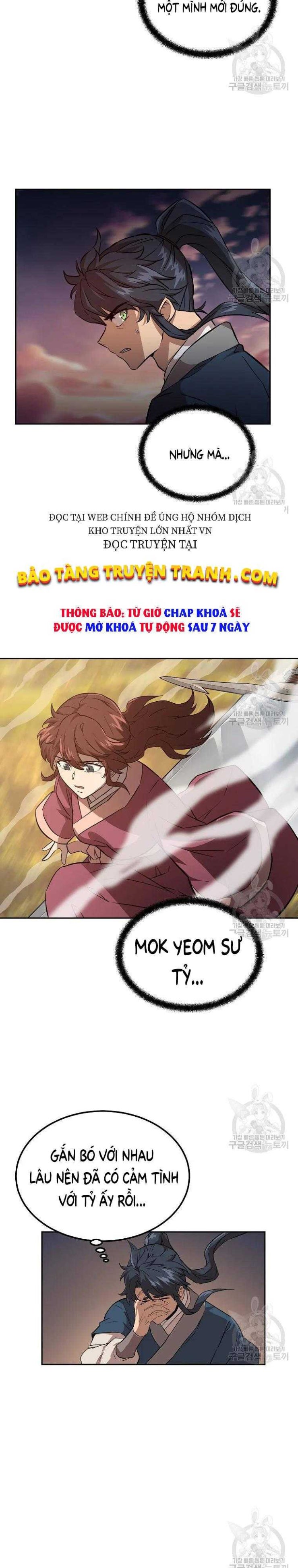 Thiếu Niên Phương Sĩ - Page 24