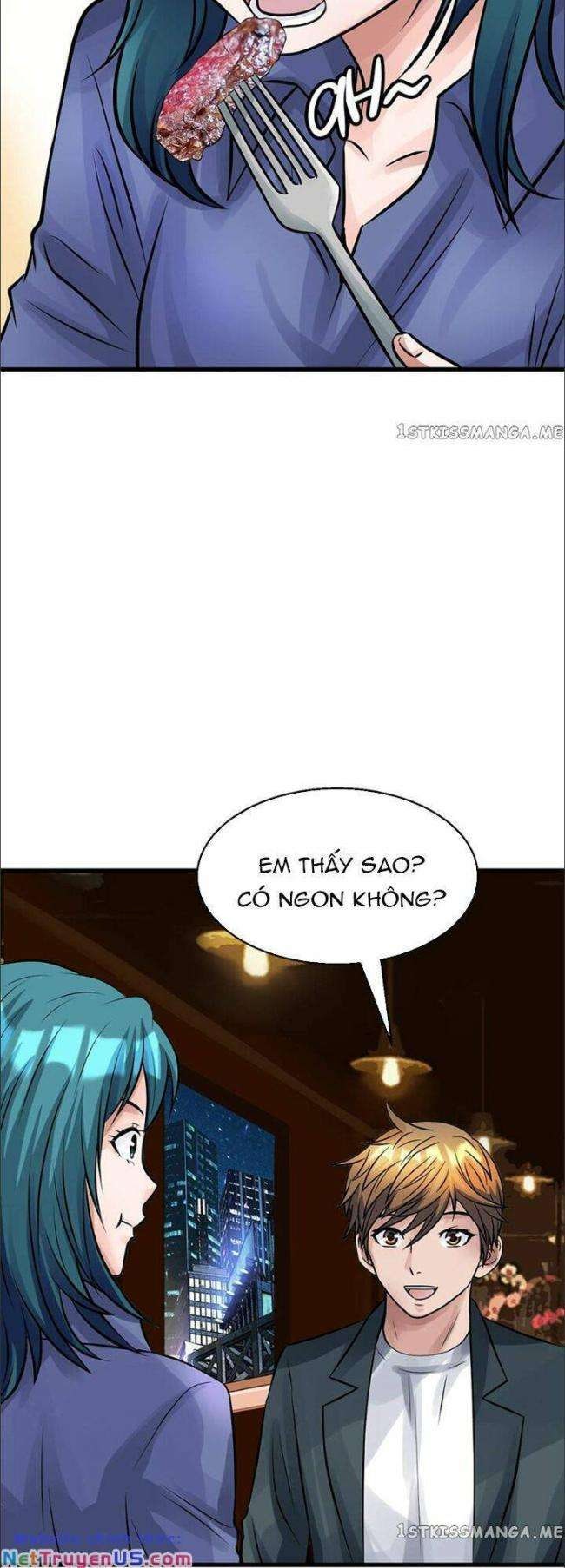 Ranker Bất Bại - Page 30